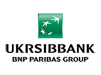 Банк UKRSIBBANK в Мелитополе