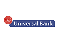 Банк Universal Bank в Мелитополе